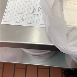 Meet your Posher, Edgar